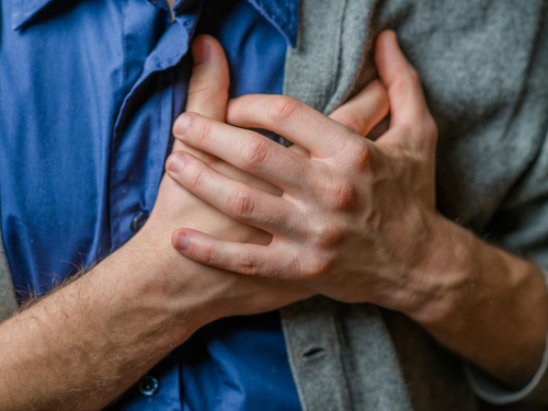 Ovaj test kod kuće može uočiti bolest srca