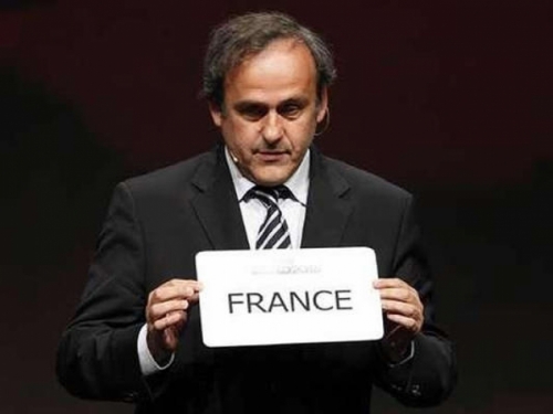 Platini ne želi regionalne lige!