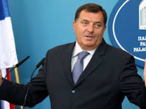 Dodik: Nisam iznenađen puštanjem Dudakovića, ovo je jasna poruka Srbima i RS-u