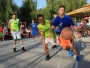 Foto: Druga večer turnira "Street Ball 2012."