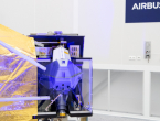 Airbus i francuska tvrtka dogovaraju suradnju oko satelita