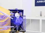 Airbus i francuska tvrtka dogovaraju suradnju oko satelita