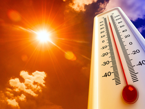 BH Meteo upozorava: Stižu još toplije temperature