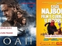 U Domu kulture projekcije filmova „Noah“ i „Ćurke na slobodi“