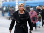 Kolinda Grabar - Kitarović Večernjakova osoba 2015. godine