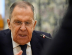 Lavrov potvrdio da je Kremlj odbio Trumpov mirovni sporazum