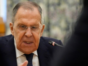 Lavrov potvrdio da je Kremlj odbio Trumpov mirovni sporazum