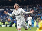 Modrić nakon 300 nastupa za Real Madrid: Želim ih još 100