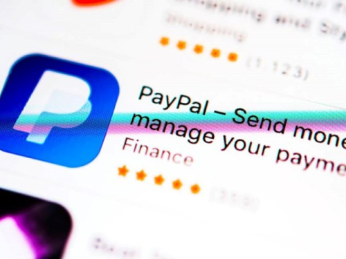 Poljska kaznila PayPal s 25 milijuna eura