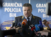 Galić trebao biti uhićen u Posušju, pobjegao u Hrvatsku