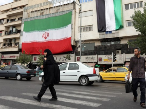 Iran: Nismo slali balističke projektile Rusiji, europske sankcije su nezakonite