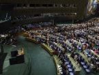 Opća skupština UN-a podržala palestinsko članstvo