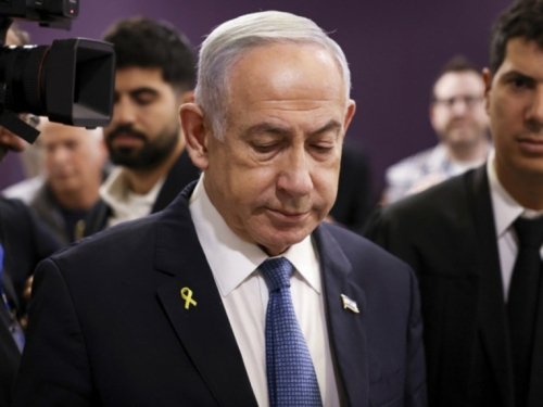 Izrael smijenio šefa tajne službe. Istraživao je korupcijske afere Netanyahua