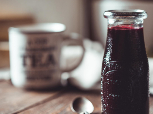 Od ovog voća se radi najzdraviji domaći sirup