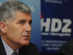 Čović: HDZ će dobiti tri ministarska i četiri zamjenička mjesta