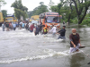 Poplave 'odnijele' milijun tona riže