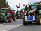 Poljski poljoprivrednici više neće blokirati granicu s Ukrajinom