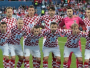 Hrvatska napredovala na FIFA-inoj ljestvici