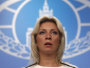 Zaharova: Rusija i SAD su na rubu izravnog sukoba