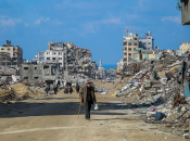 Visoki američki zvaničnik: Pregovori o prekidu vatre u Gazi u završnoj su fazi