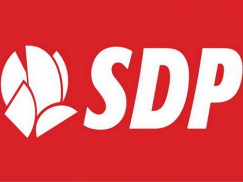 SDP Prozor-Rama: Jesu li ovo razlozi za smjenu dr. Manova?