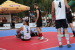 FOTO: 'Vlasenica IN Domić' pobjednik 22. Streetball Rama - Davor Ivančić Dačo