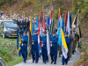 Održan tradicionalni molitveni pohod pripadnika OS BiH i djelatnika MO BiH na Bobovac