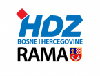 OO HDZ BiH Rama održao proširenu sjednicu