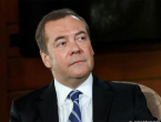 Medvedev pozvao Scholza i Macrona da podnesu ostavke