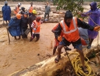 Više od 140 mrtvih u poplavama u Indiji