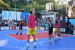 FOTO: U Prozoru počeo 22. Streetball Rama ''Davor Ivančić - Dačo''