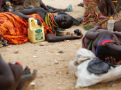 UN: Skoro 26 milijuna ljudi u Sudanu se suočava s akutnom glađu