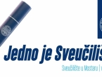 Jedno je Sveučilište!