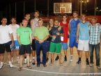 FOTO: Završen turnir "Streetball 2013." Prozor-Rama