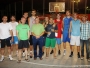 FOTO: Završen turnir "Streetball 2013." Prozor-Rama