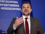 Konakovićevo ministarstvo optužuje Lagumdžiju da prikriva informacije