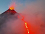 Eruptirala Etna