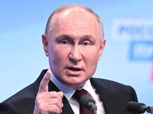 Stigla prva reakcija Rusije na odluku moćnih zemalja: "Odgovor će biti bolan za EU"