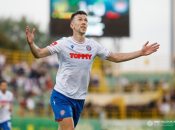 Službeno: Ivan Perišić i Hajduk prekinuli suradnju