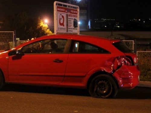 U Splitu u petak poginuo 22-godišnji motorist rodom iz Rame