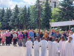 Uhićeni mladići koji su ometali bogoslužje u Bugojnu