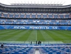 Bill Gates mijenja ime stadionu Real Madrida?