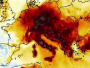 Stiže jak toplinski val i temperature do 40 stupnjeva