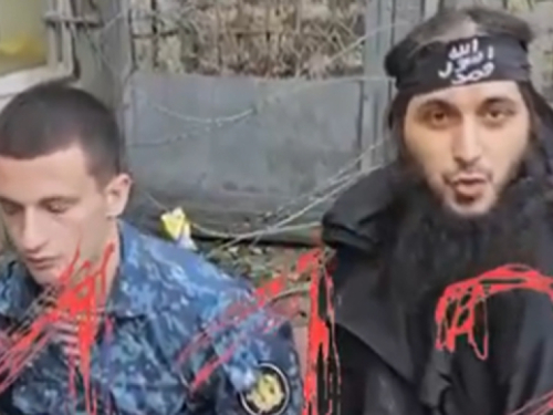 ISIL-ovci zarobili čuvare u ruskom zatvoru. Traže auto i slobodan prolaz