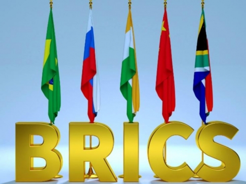 Je li se Amerika prepala BRICS-a?