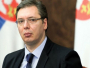 Vučić: "Ne vjerujem u priče o planiranom napadu u Sarajevu"