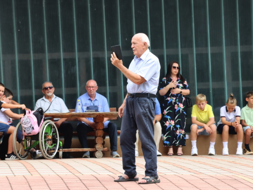 FOTO: U Doljanima svečano proslavljen sv. Ilija