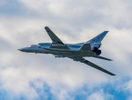 Rusija: Ukrajinci probali ukrasti važan avion