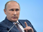 Putin: Za sada nema potrebe za korištenjem nuklearnog oružja