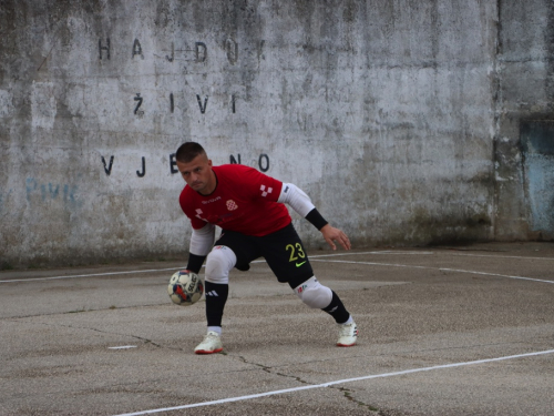 FOTO: 'Estrih Šarčević' pobjednik turnira u Ripcima